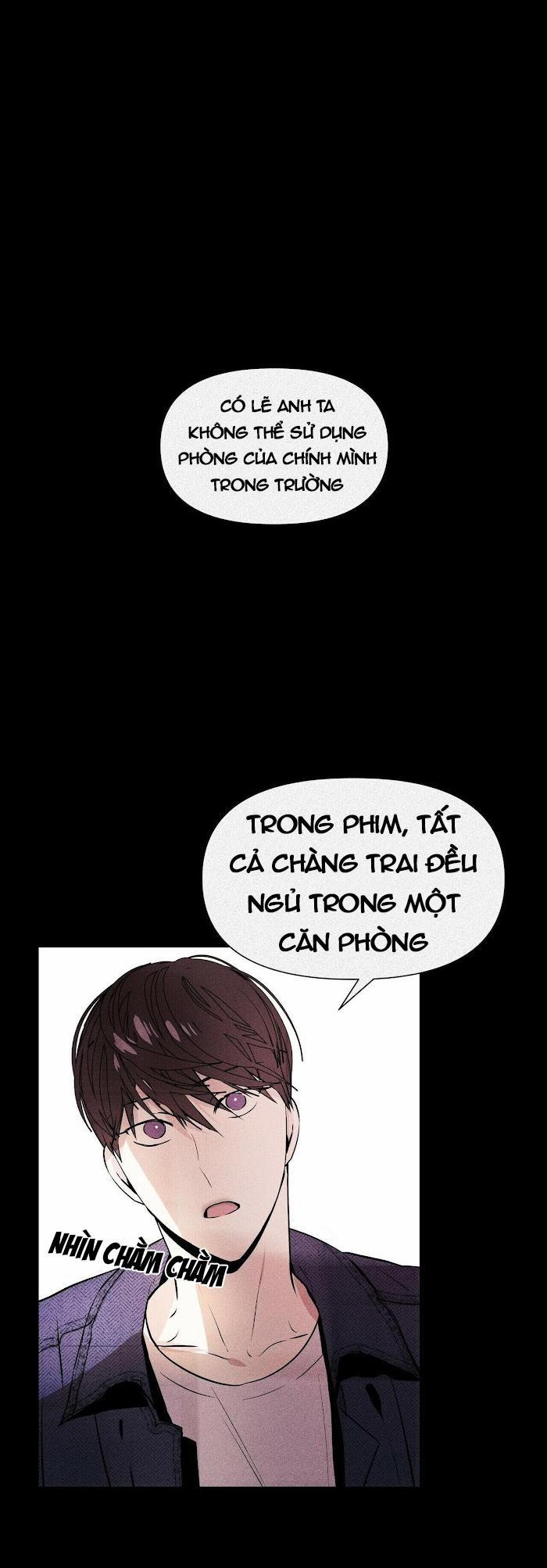 Hội Chứng Stockholm 5 trang 26