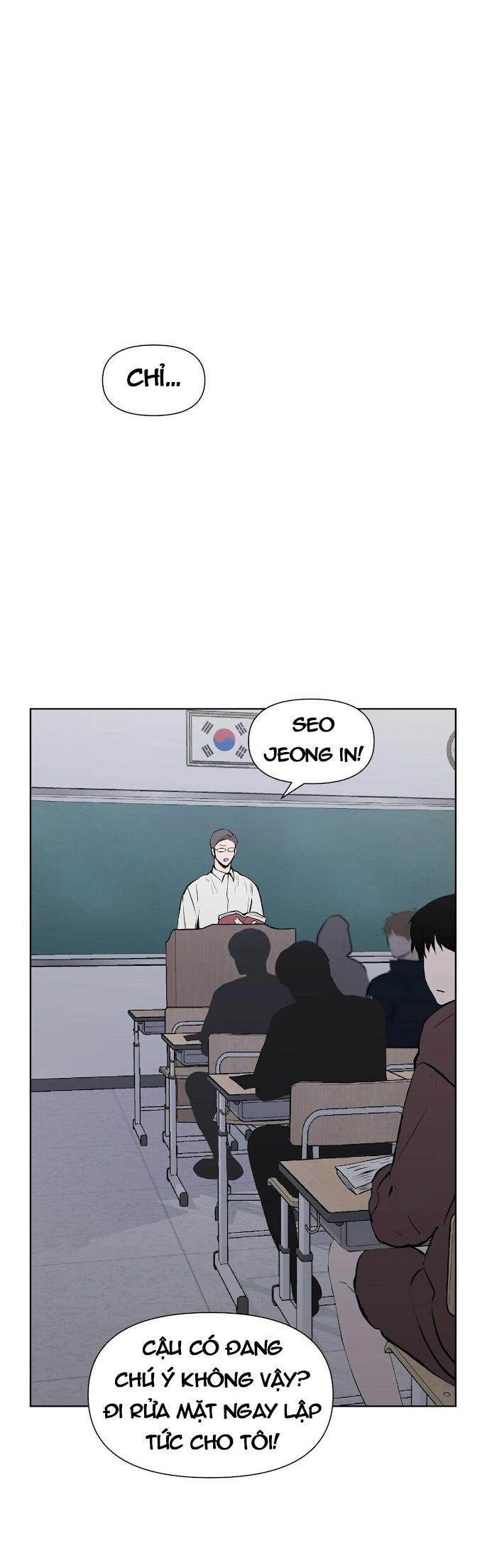 Hội Chứng Stockholm 5 trang 56