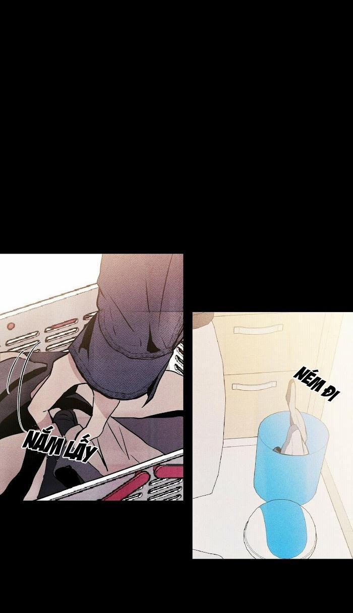 Hội Chứng Stockholm 5 trang 8