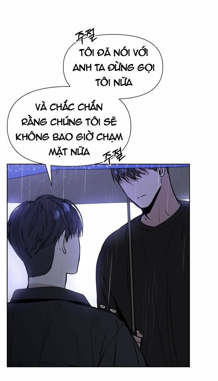 Hội Chứng Stockholm 6 trang 17