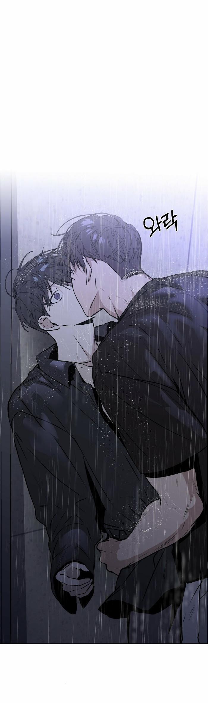 Hội Chứng Stockholm 6 trang 33