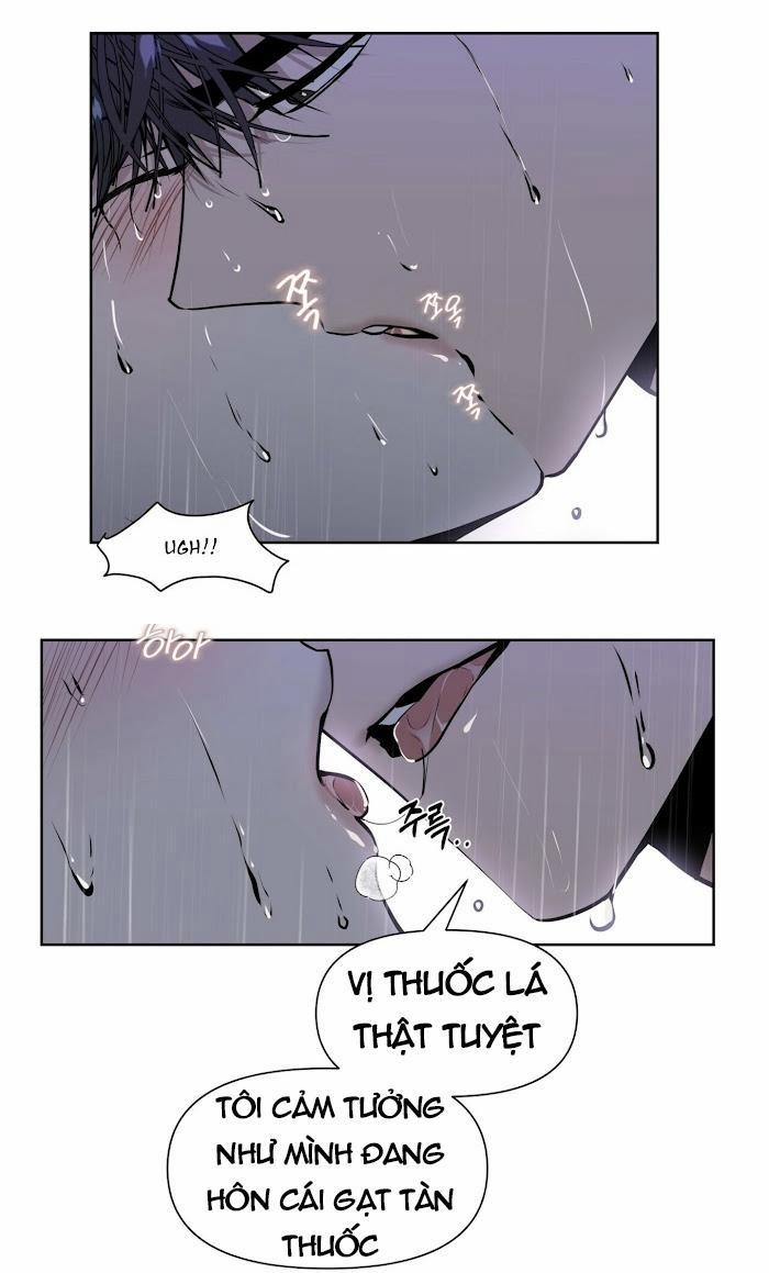 Hội Chứng Stockholm 6 trang 40