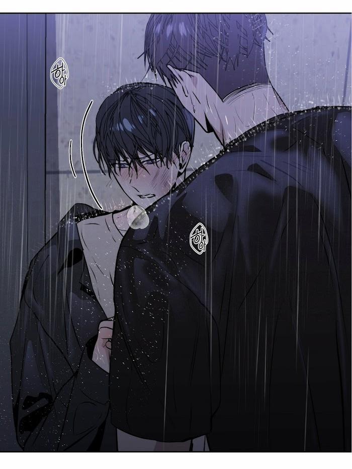 Hội Chứng Stockholm 6 trang 41