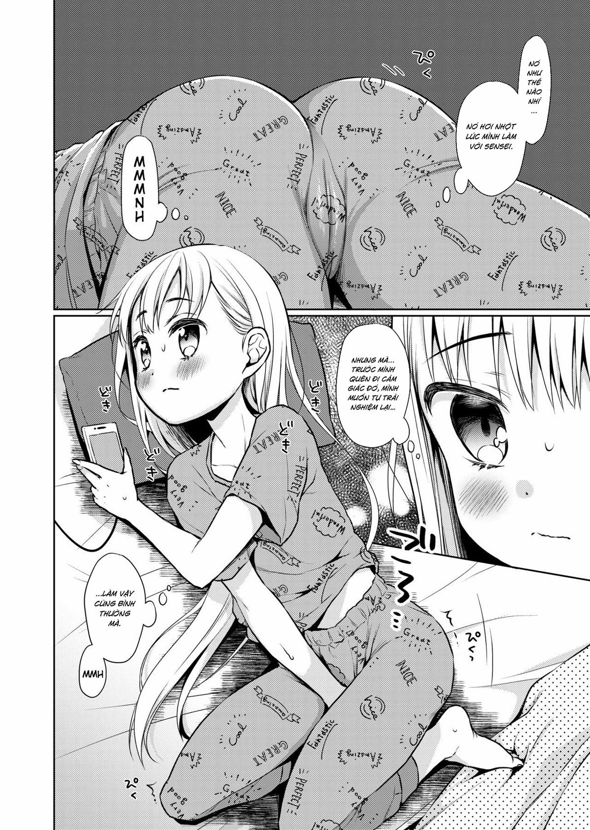 Hội chứng TS Haruki 1.5 trang 7