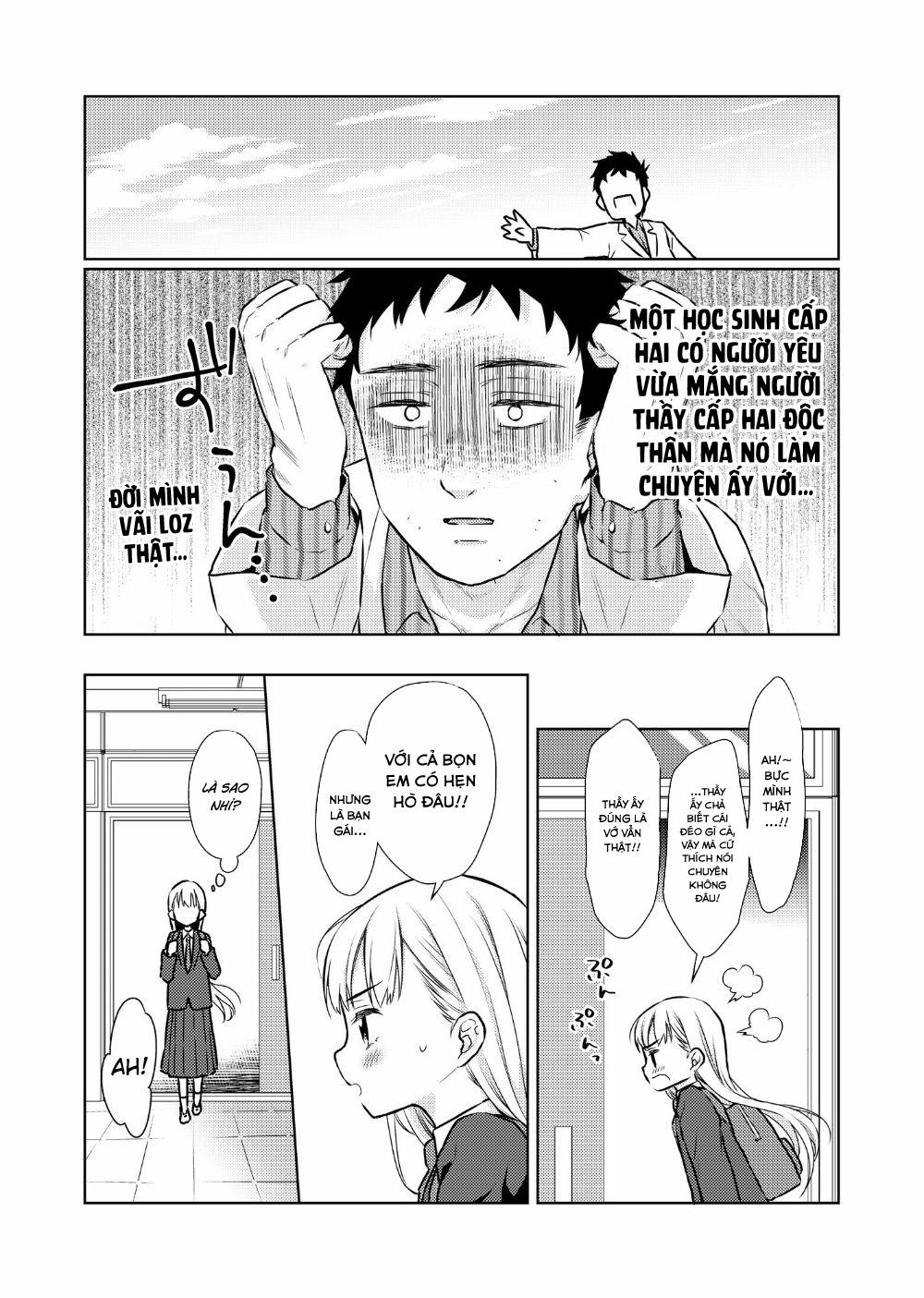 Hội chứng TS Haruki 2.1 trang 11