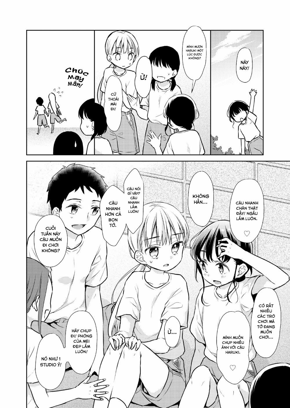 Hội chứng TS Haruki 2.1 trang 15