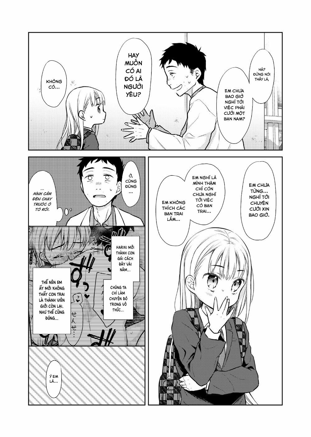 Hội chứng TS Haruki 2.1 trang 7