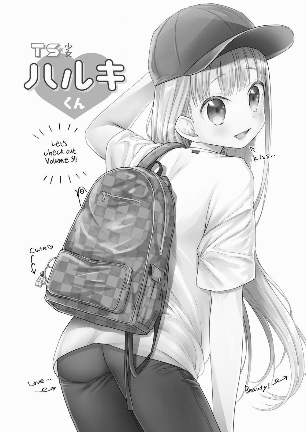 Hội chứng TS Haruki 3.1 trang 2