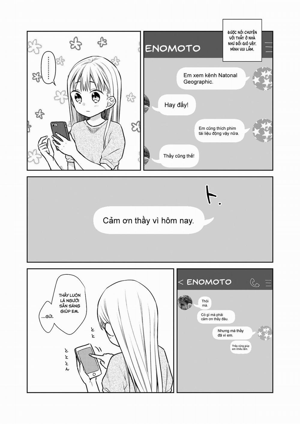 Hội chứng TS Haruki 3.2 trang 29