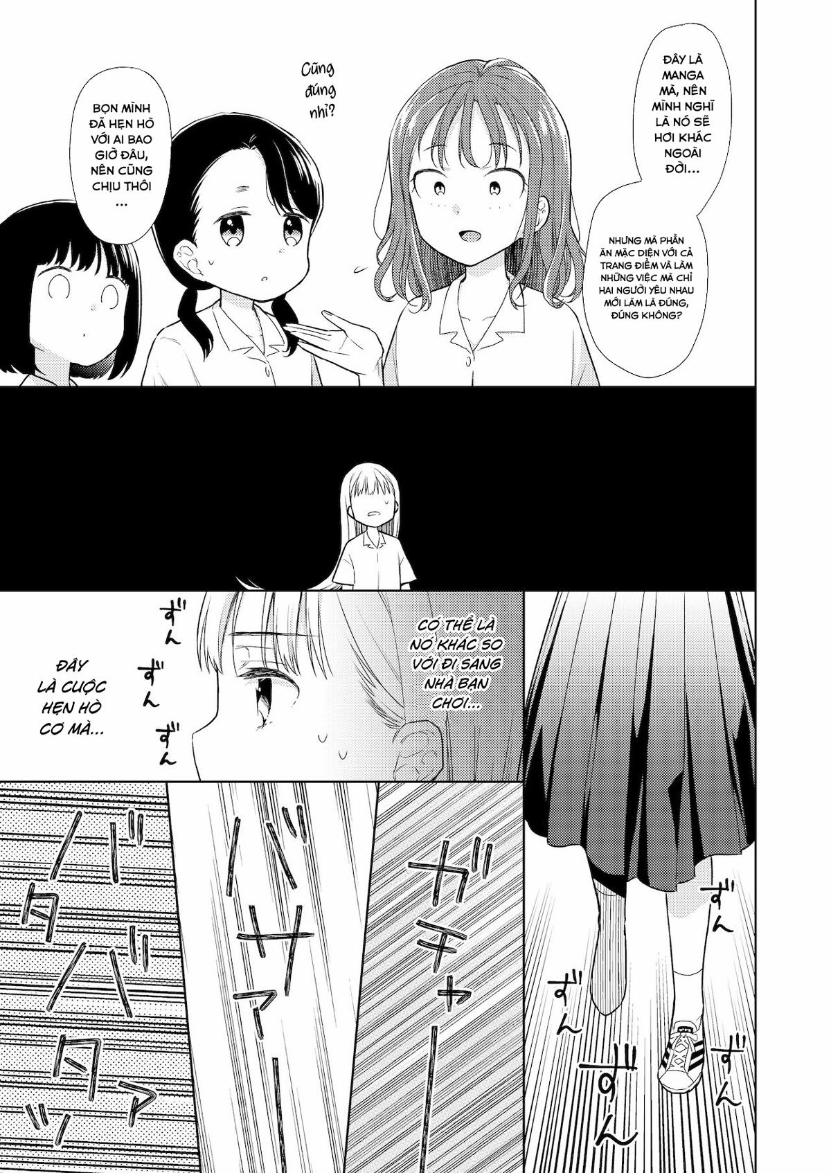 Hội chứng TS Haruki 4.1 trang 12