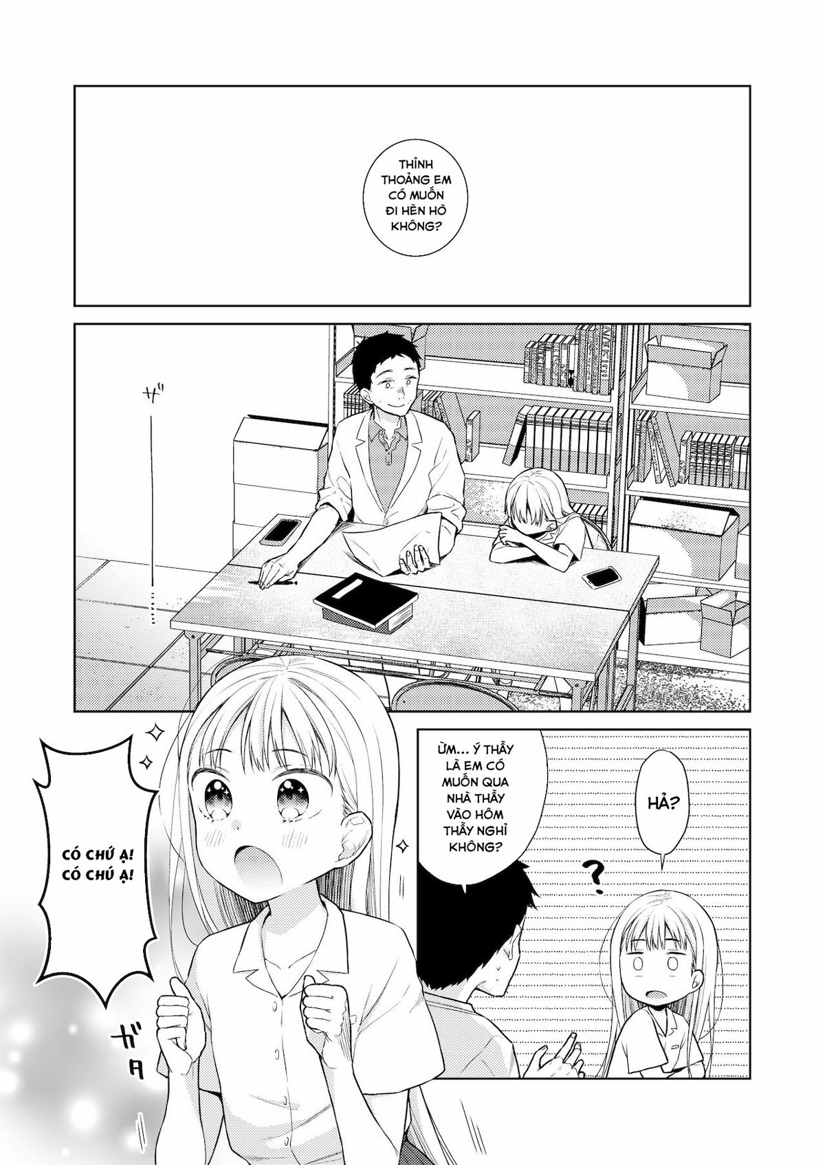 Hội chứng TS Haruki 4.1 trang 4