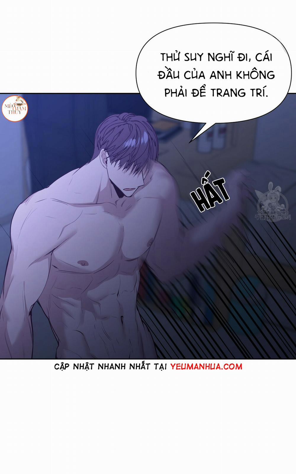 Hội Chứng Chương 14 Trang 42