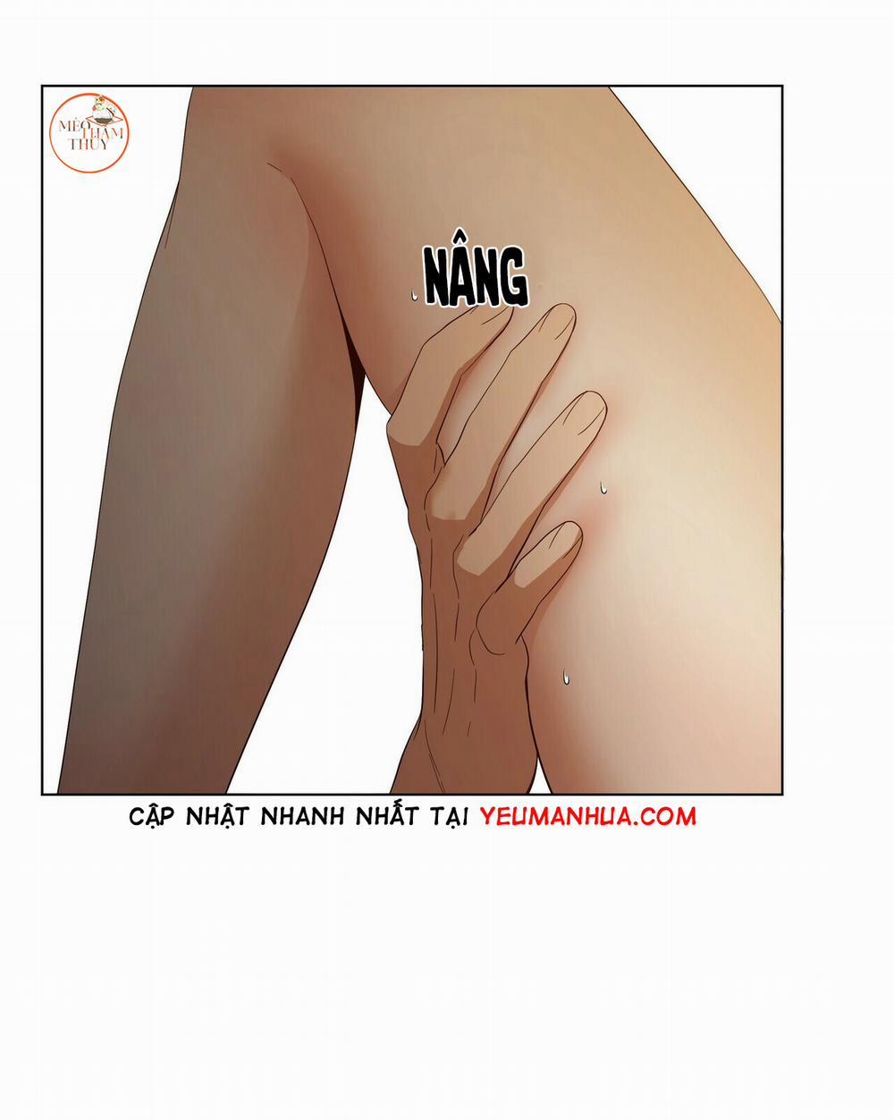 Hội Chứng Chương 23 Trang 28