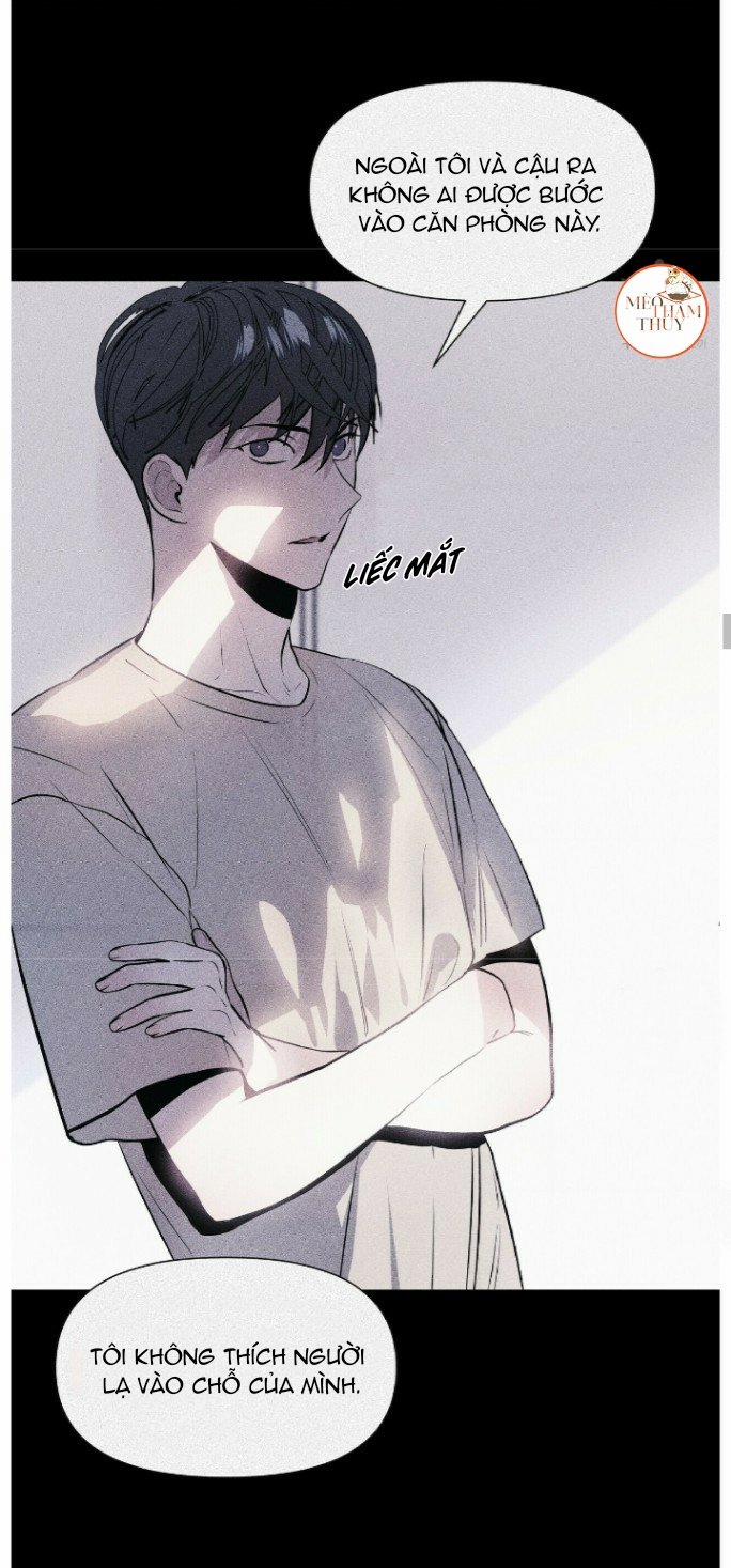 Hội Chứng 3 trang 15