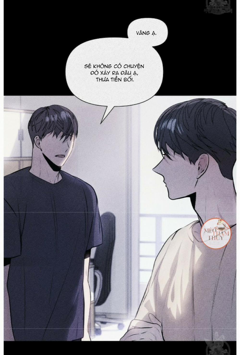 Hội Chứng 3 trang 16