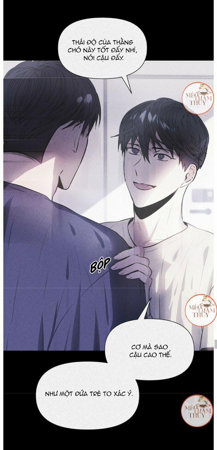 Hội Chứng 3 trang 19