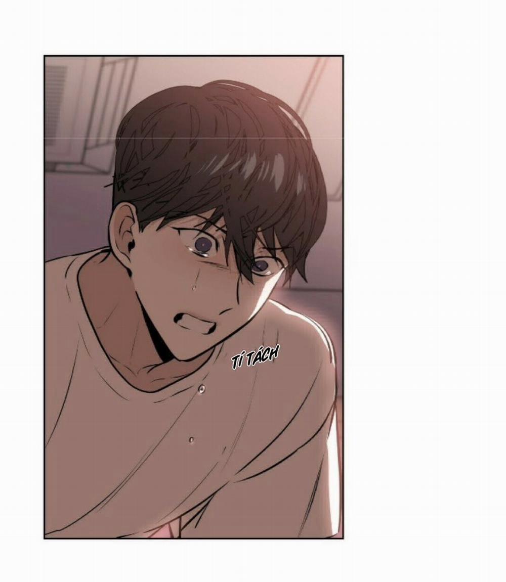 Hội Chứng 3 trang 2