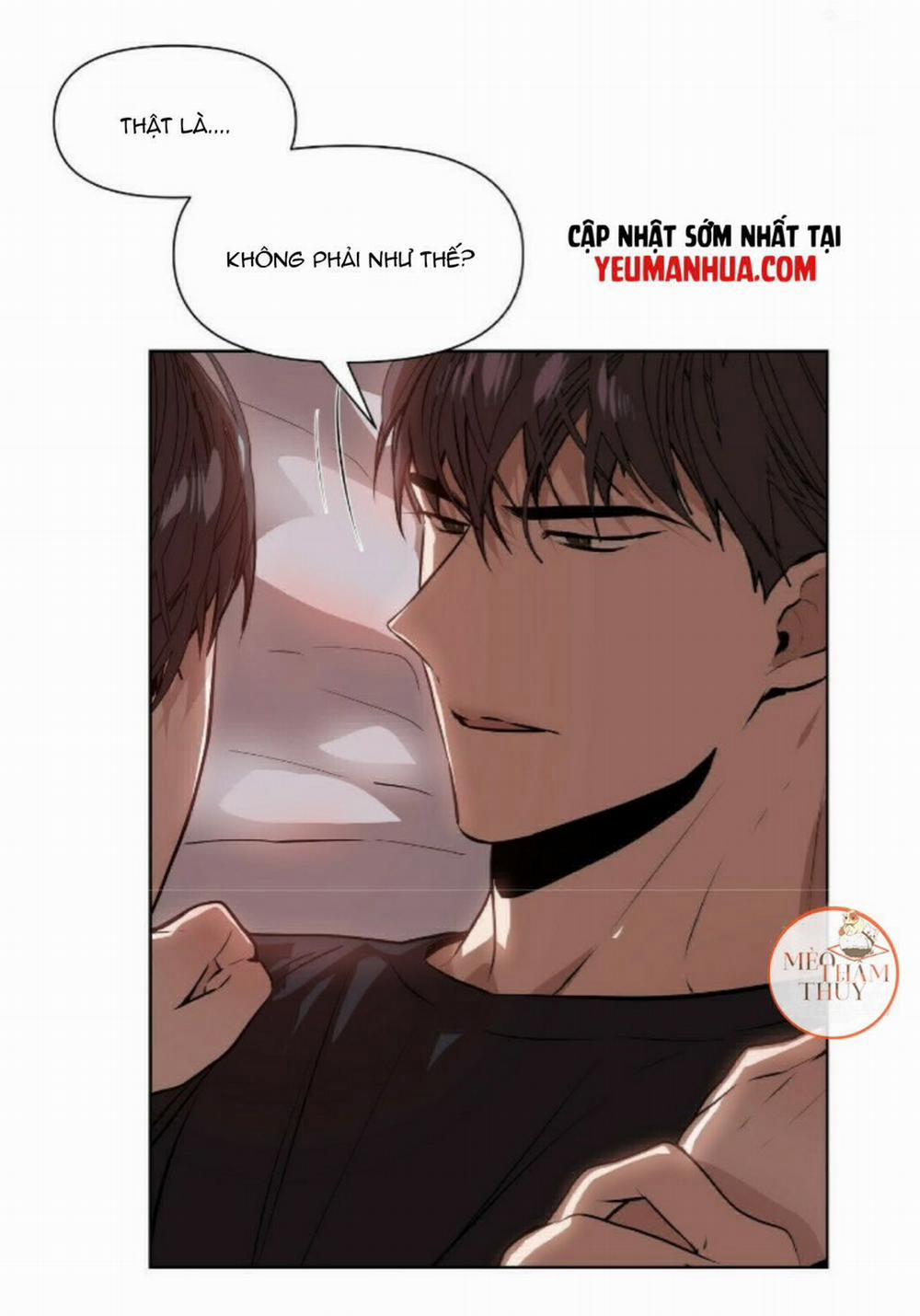 Hội Chứng 3 trang 29