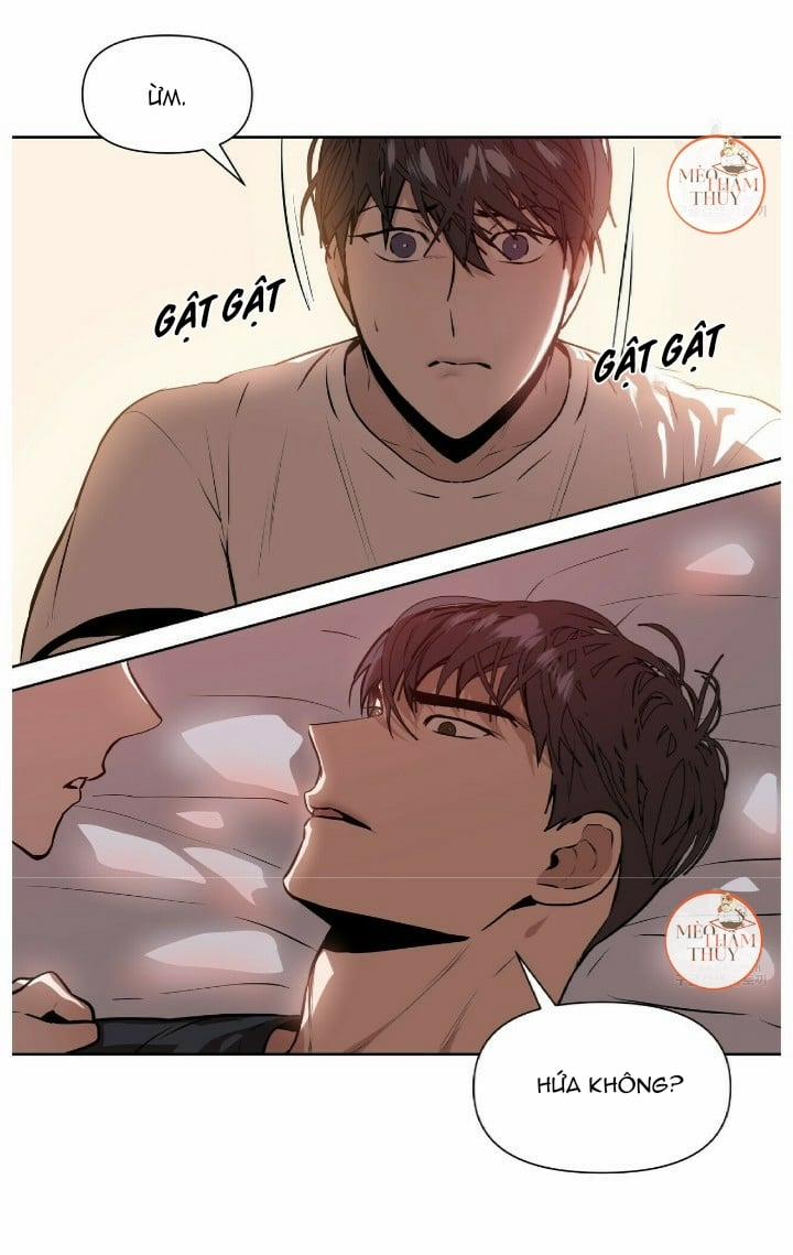 Hội Chứng 3 trang 31