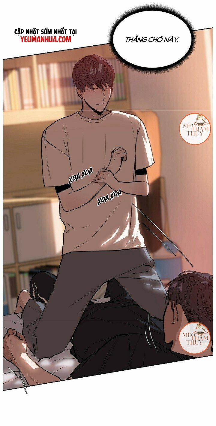 Hội Chứng 3 trang 34