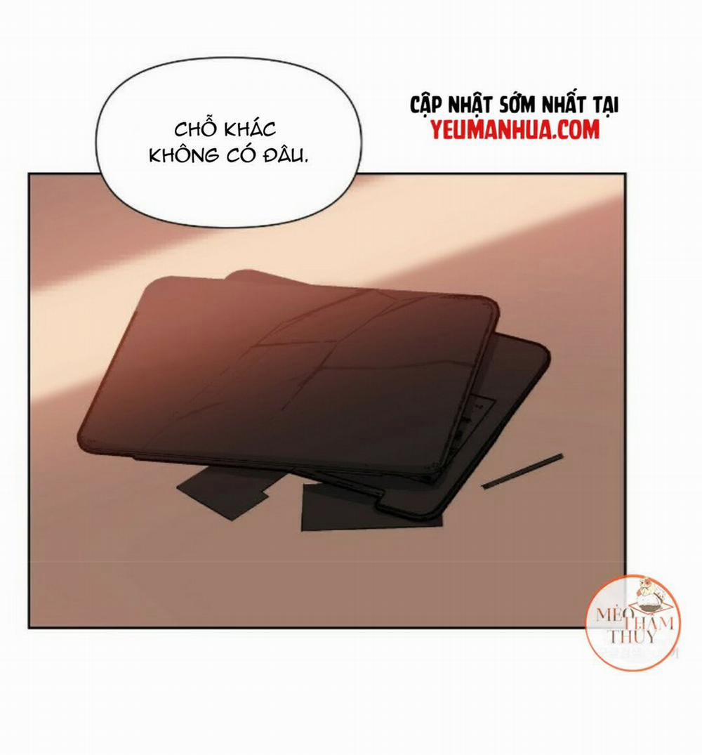 Hội Chứng 3 trang 38