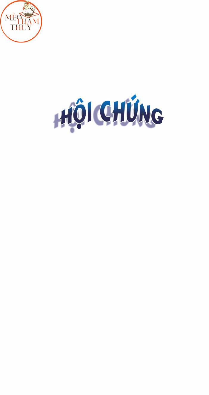 Hội Chứng Chương 30 Trang 8