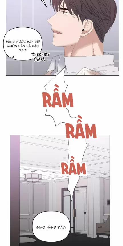 Hội Chứng 42 trang 30