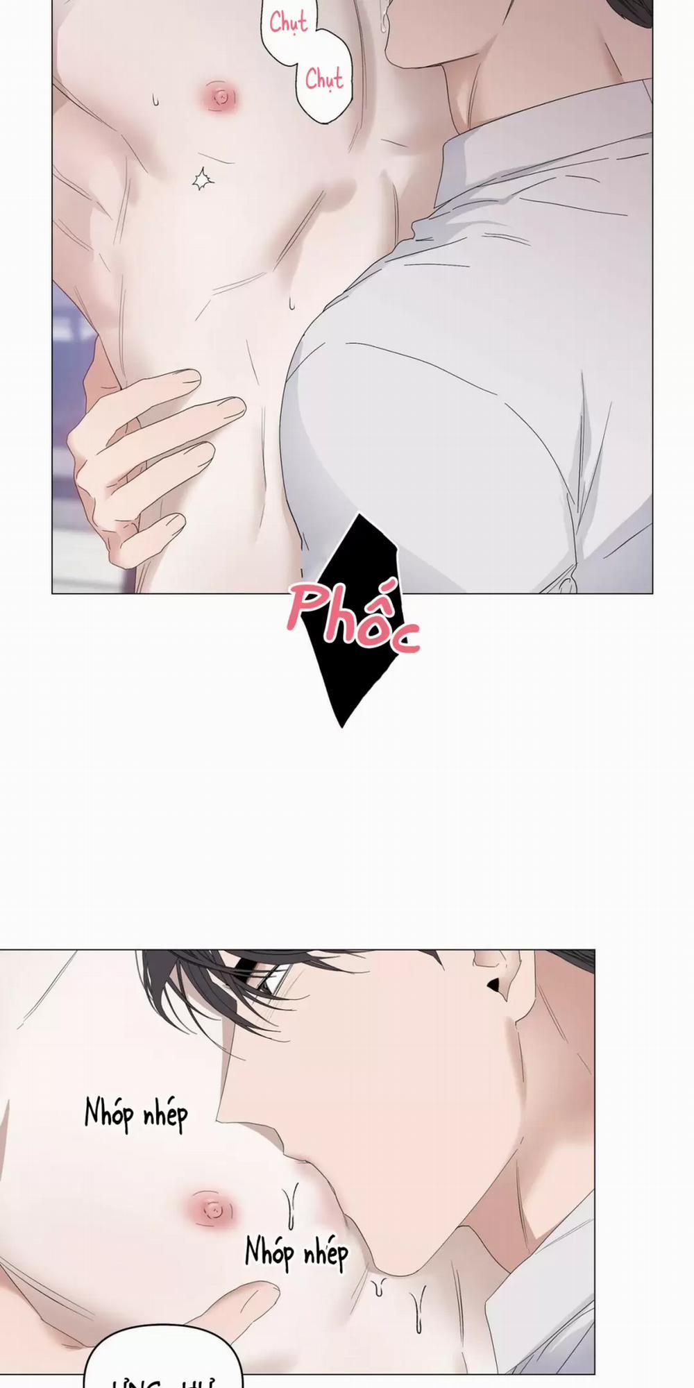 Hội Chứng 42 trang 5