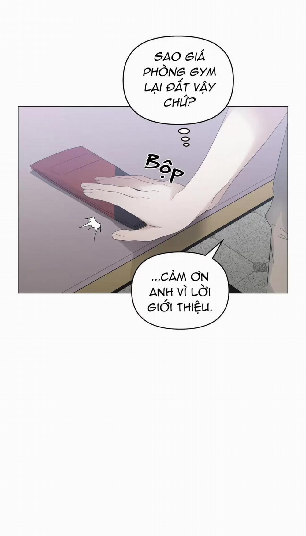 Hội Chứng 43 trang 14