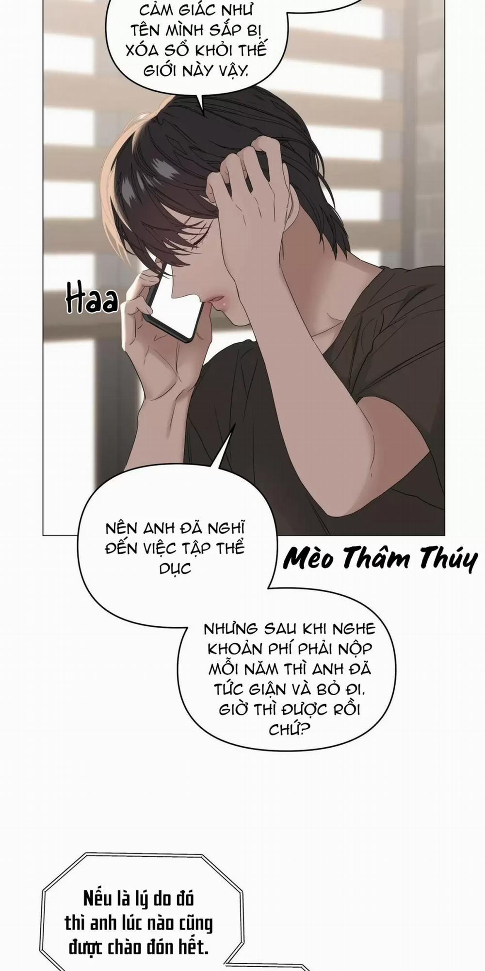 Hội Chứng 43 trang 22