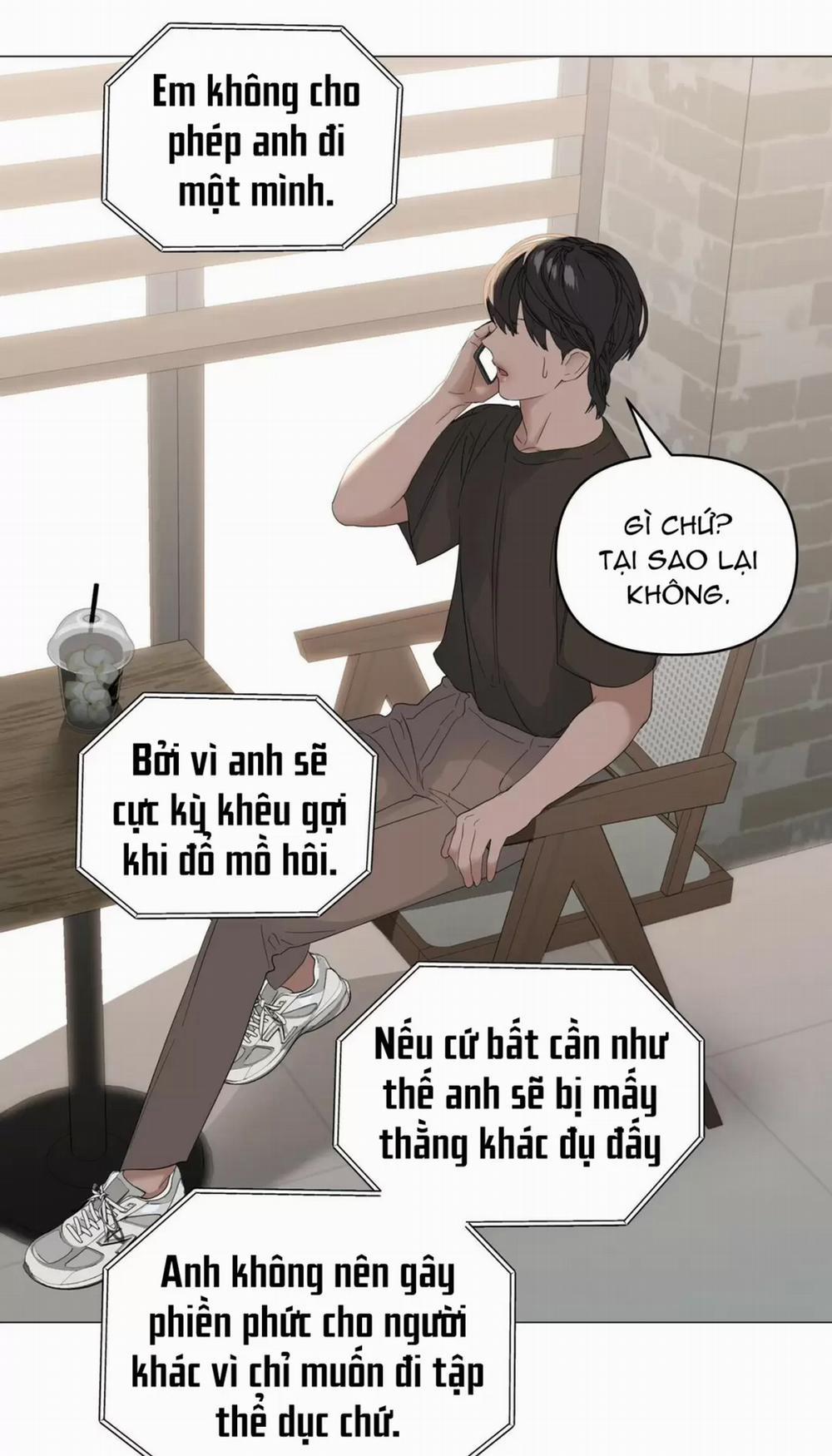 Hội Chứng 43 trang 24