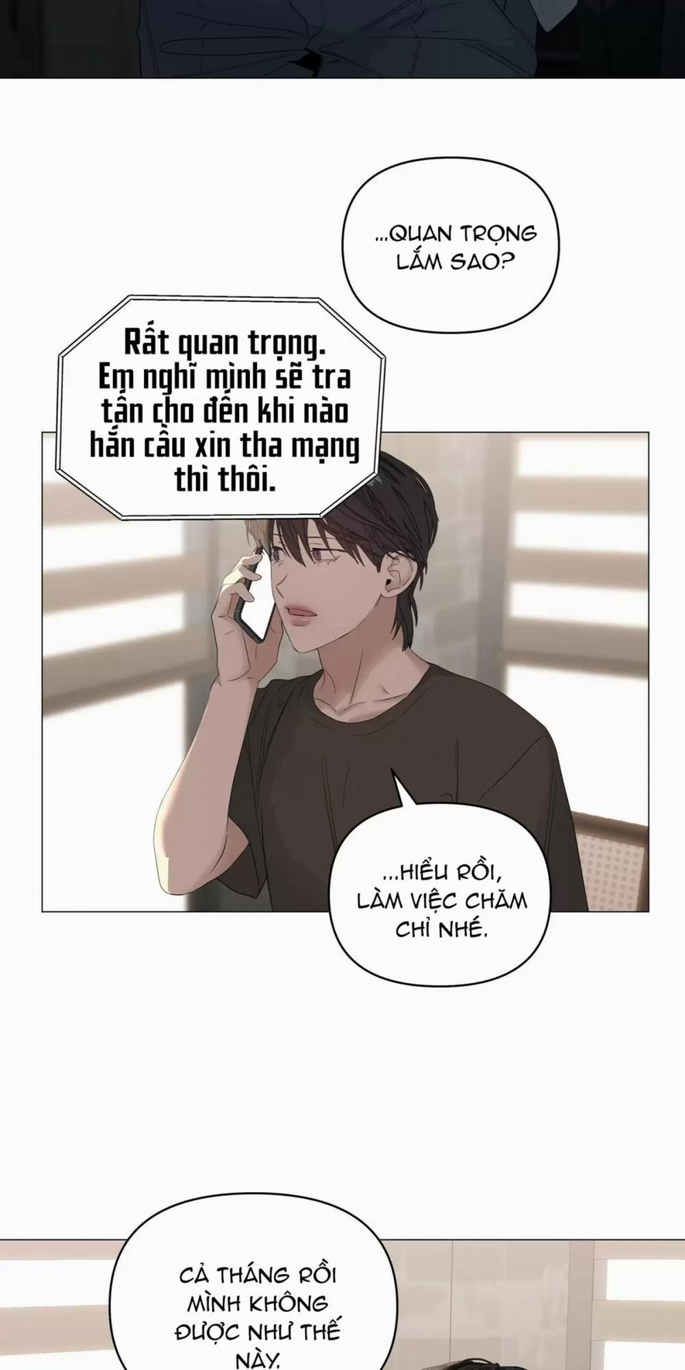 Hội Chứng 43 trang 27