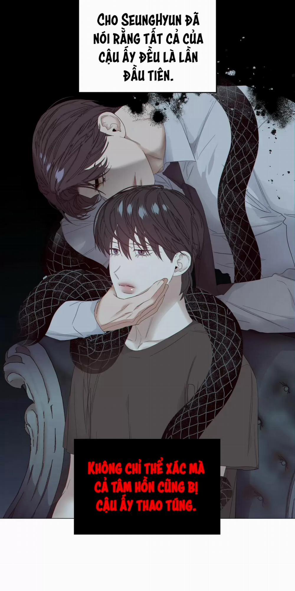 Hội Chứng 43 trang 36