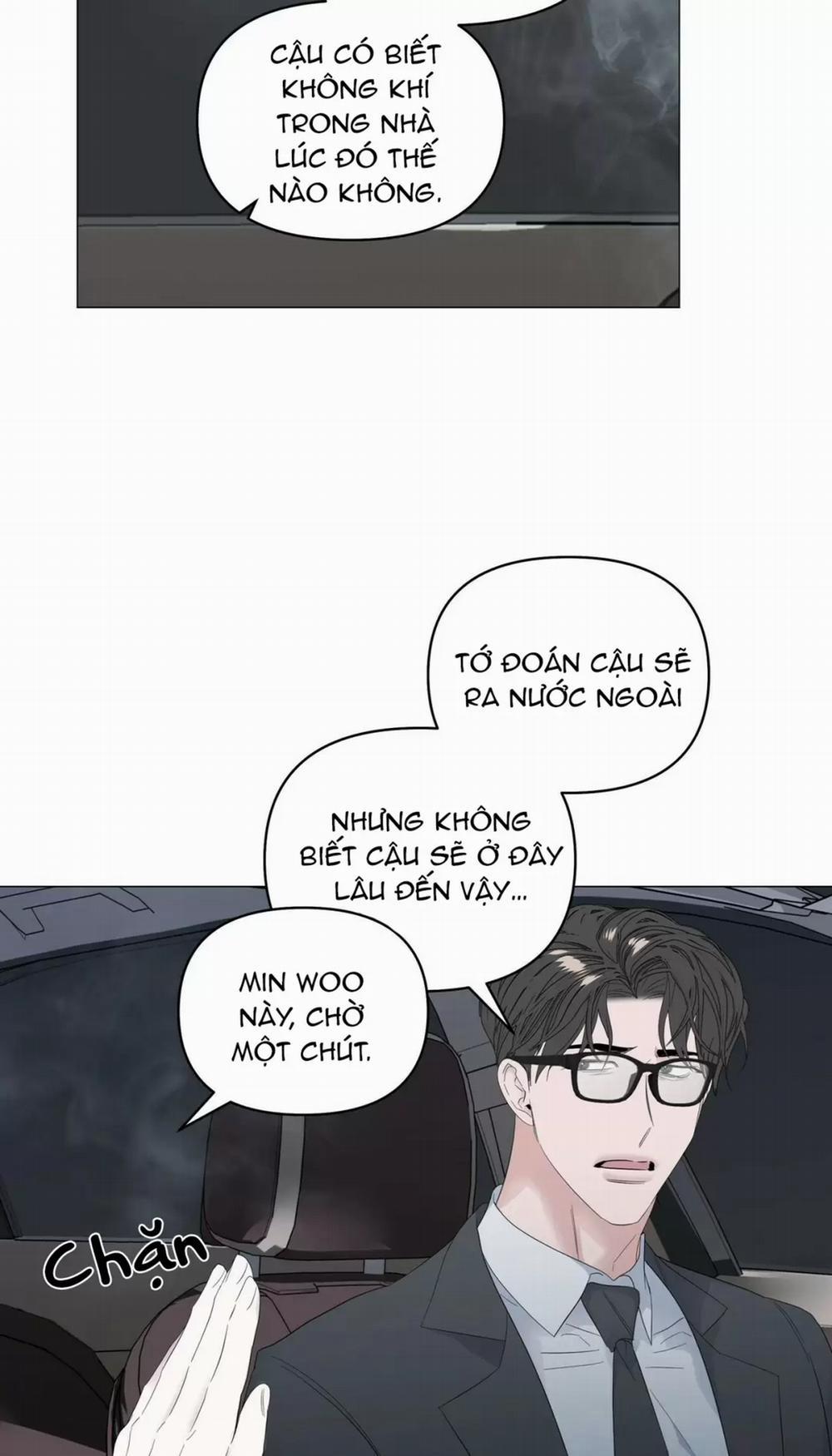 Hội Chứng 43 trang 43