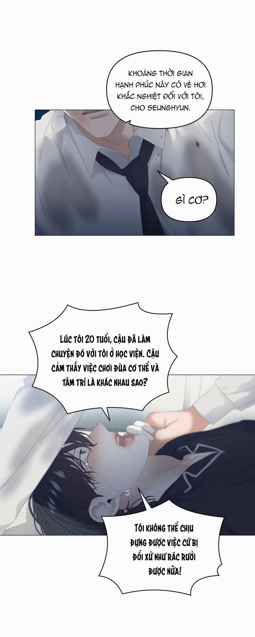 Hội Chứng 48 trang 10