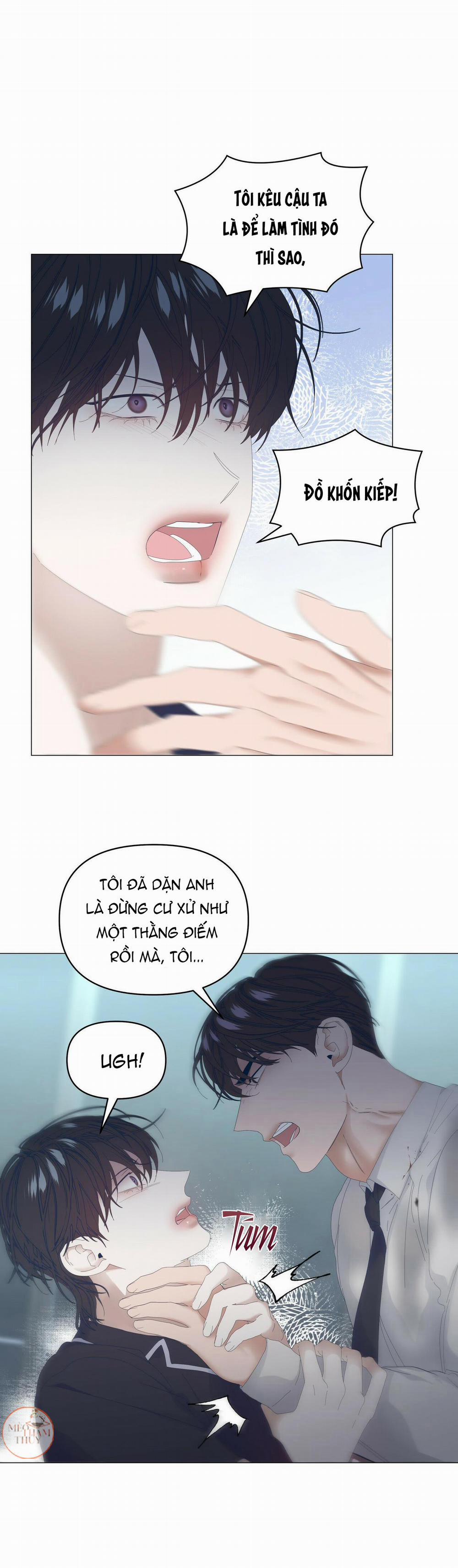 Hội Chứng 48 trang 5