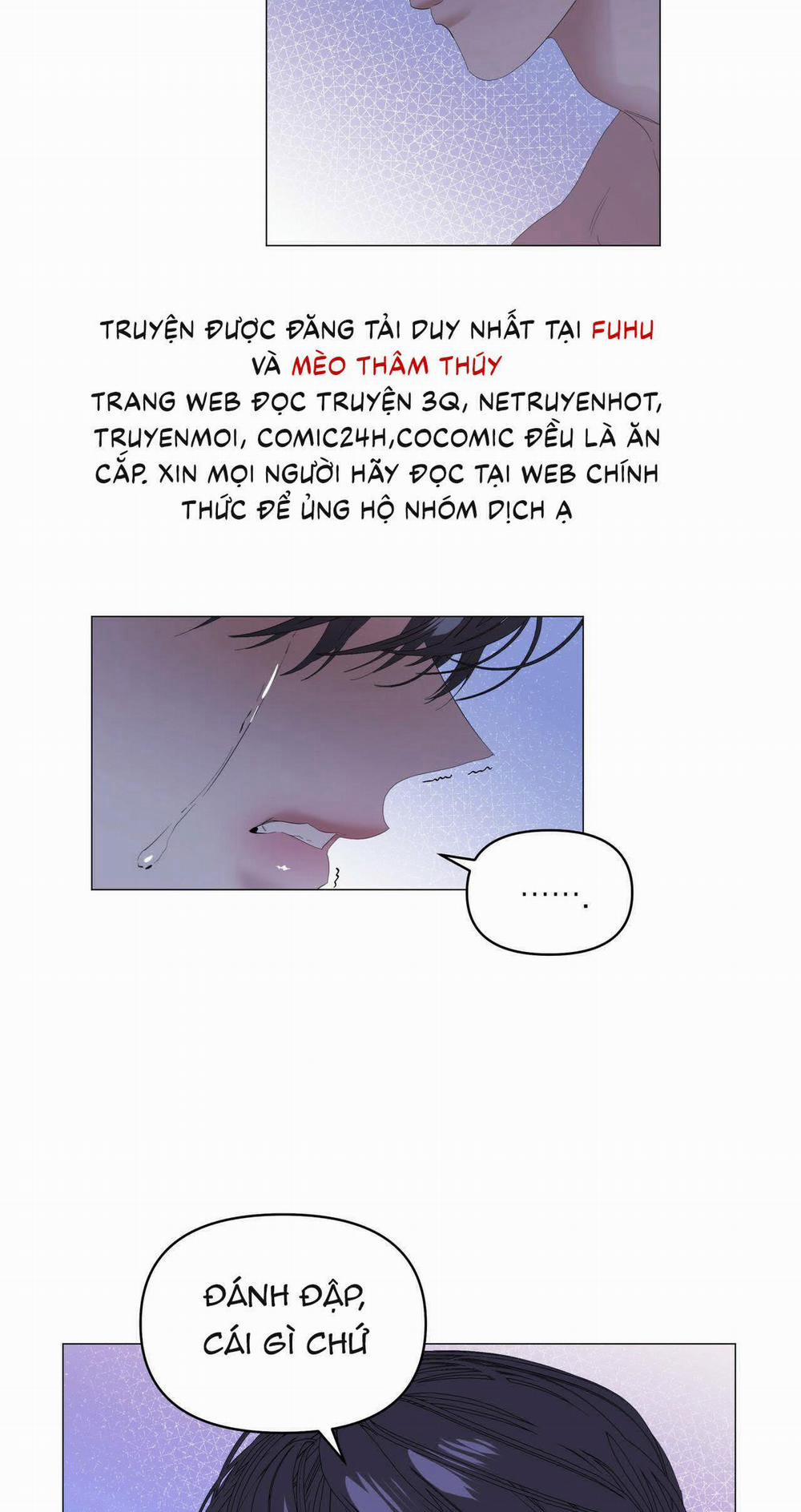 Hội Chứng 50 trang 12