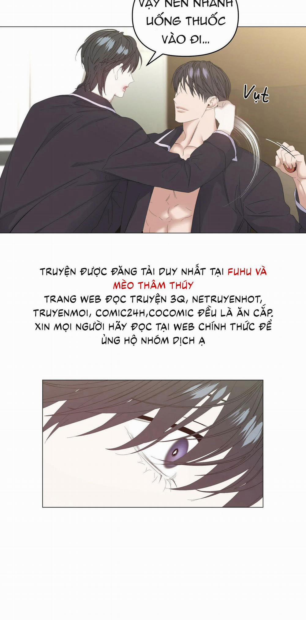 Hội Chứng 50 trang 31