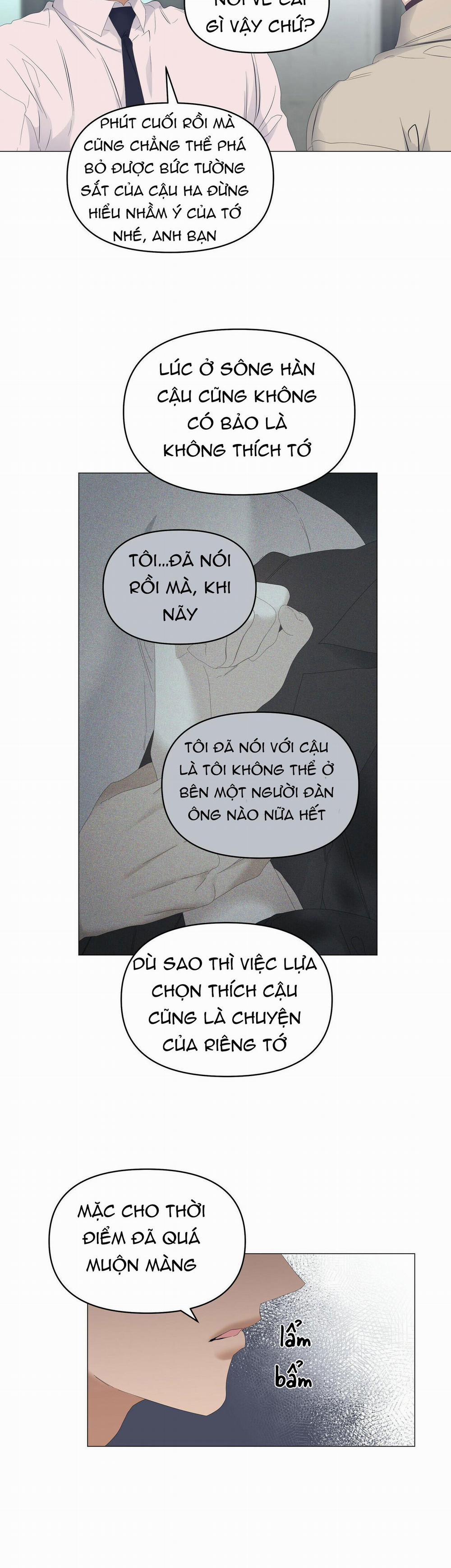 Hội Chứng 51 trang 27