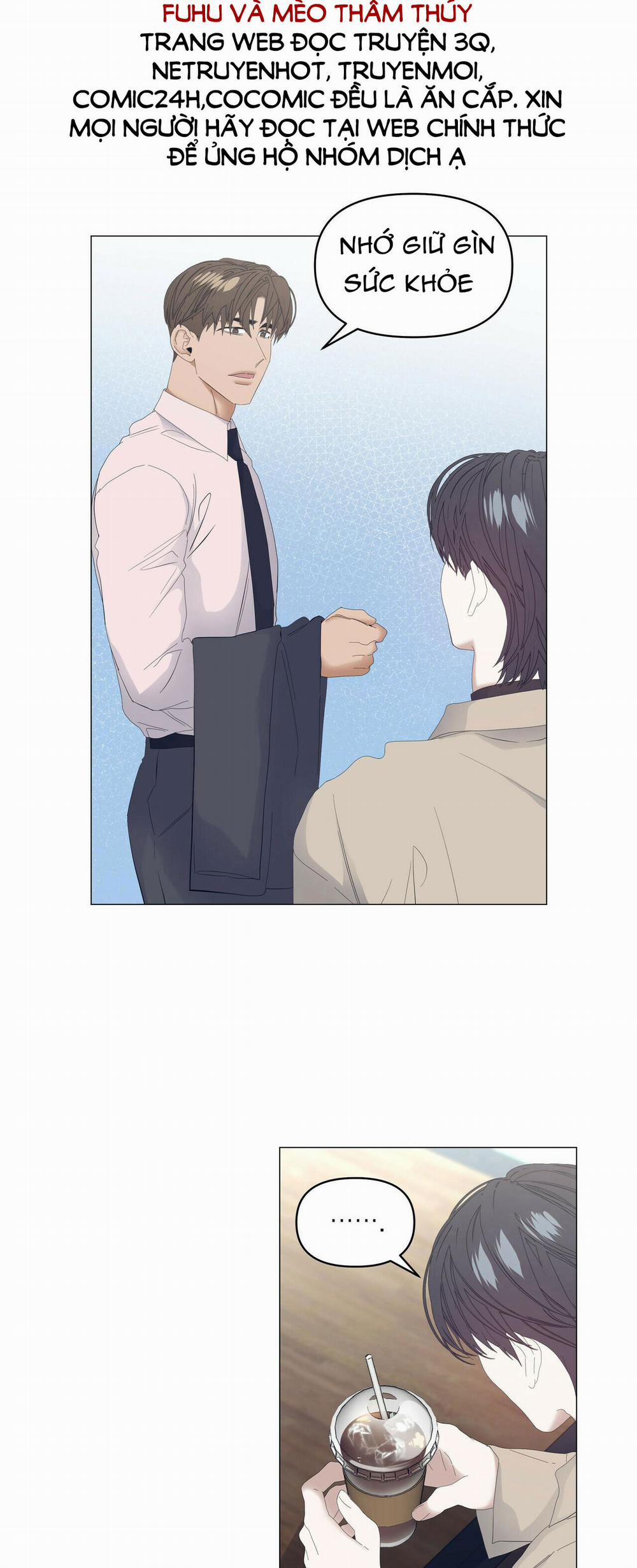 Hội Chứng 51 trang 33