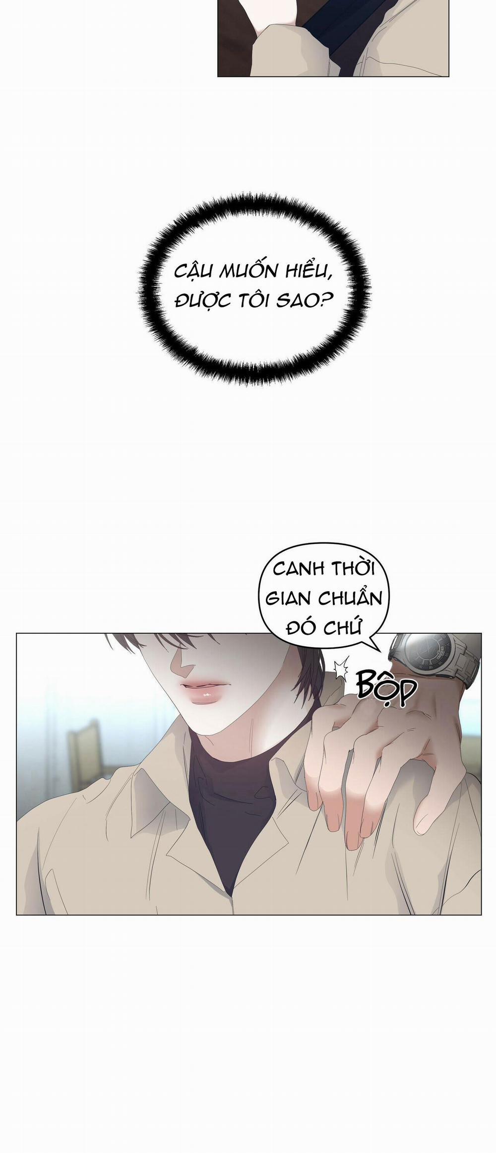 Hội Chứng 51 trang 34