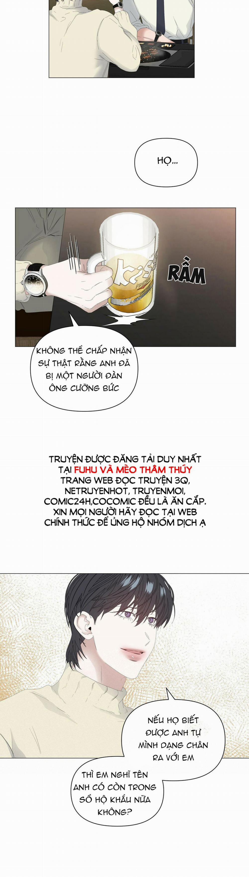 Hội Chứng 52 trang 20