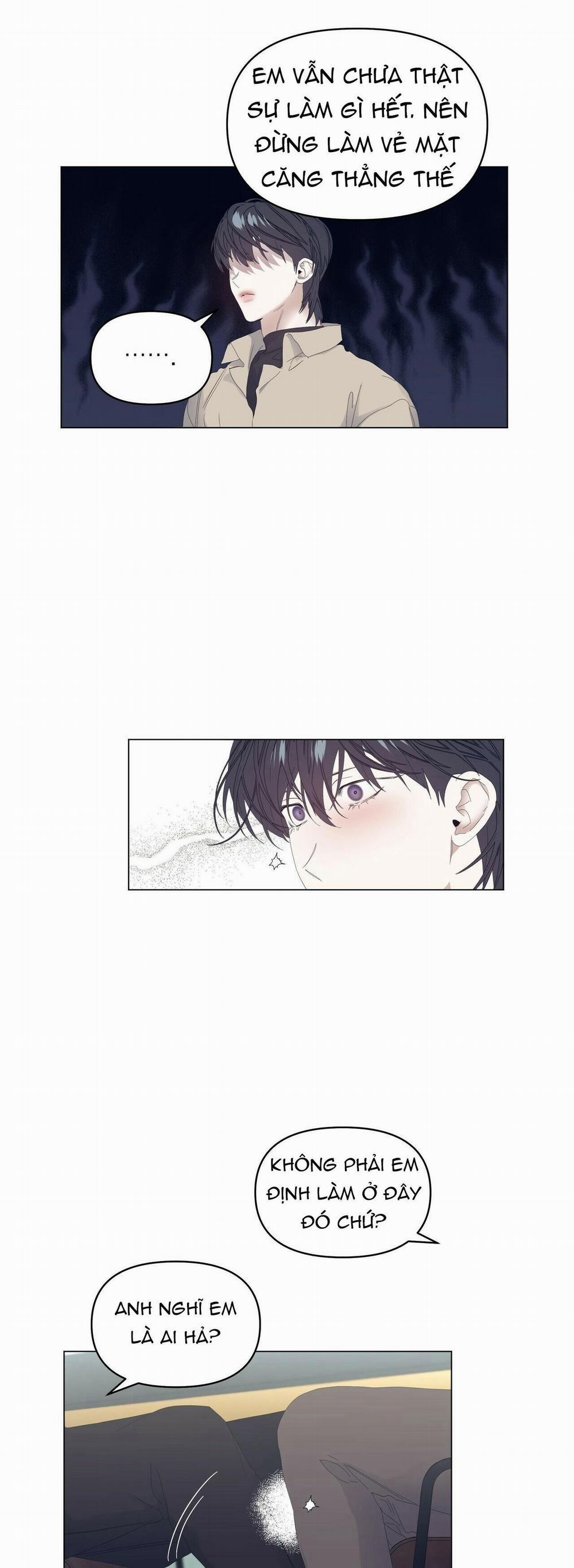 Hội Chứng 52 trang 3