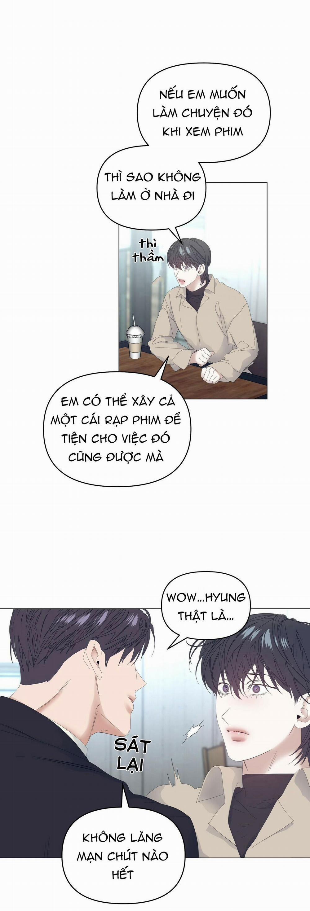 Hội Chứng 52 trang 5