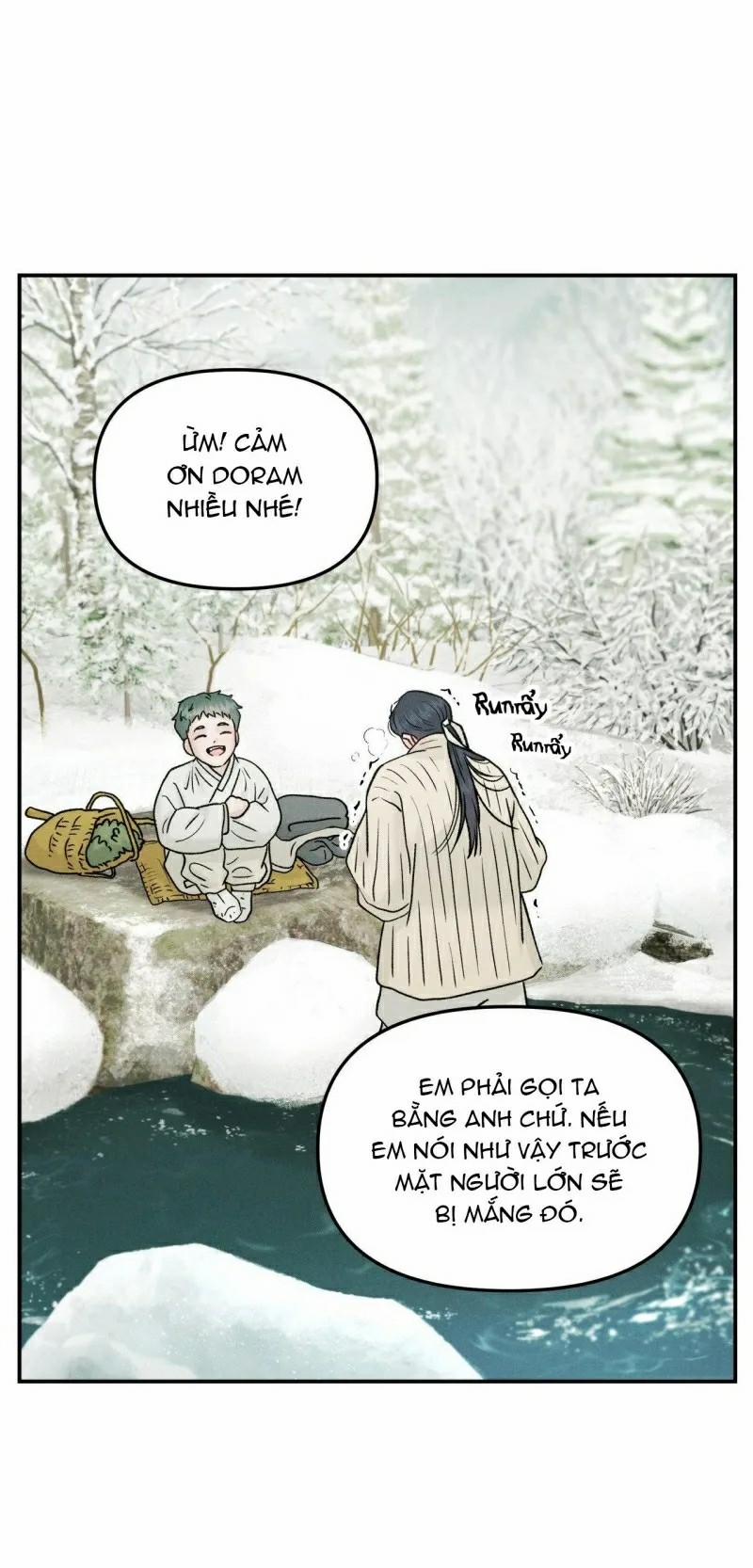 Hỡi Cơn Gió, Xin Giáng Lâm 1 trang 11