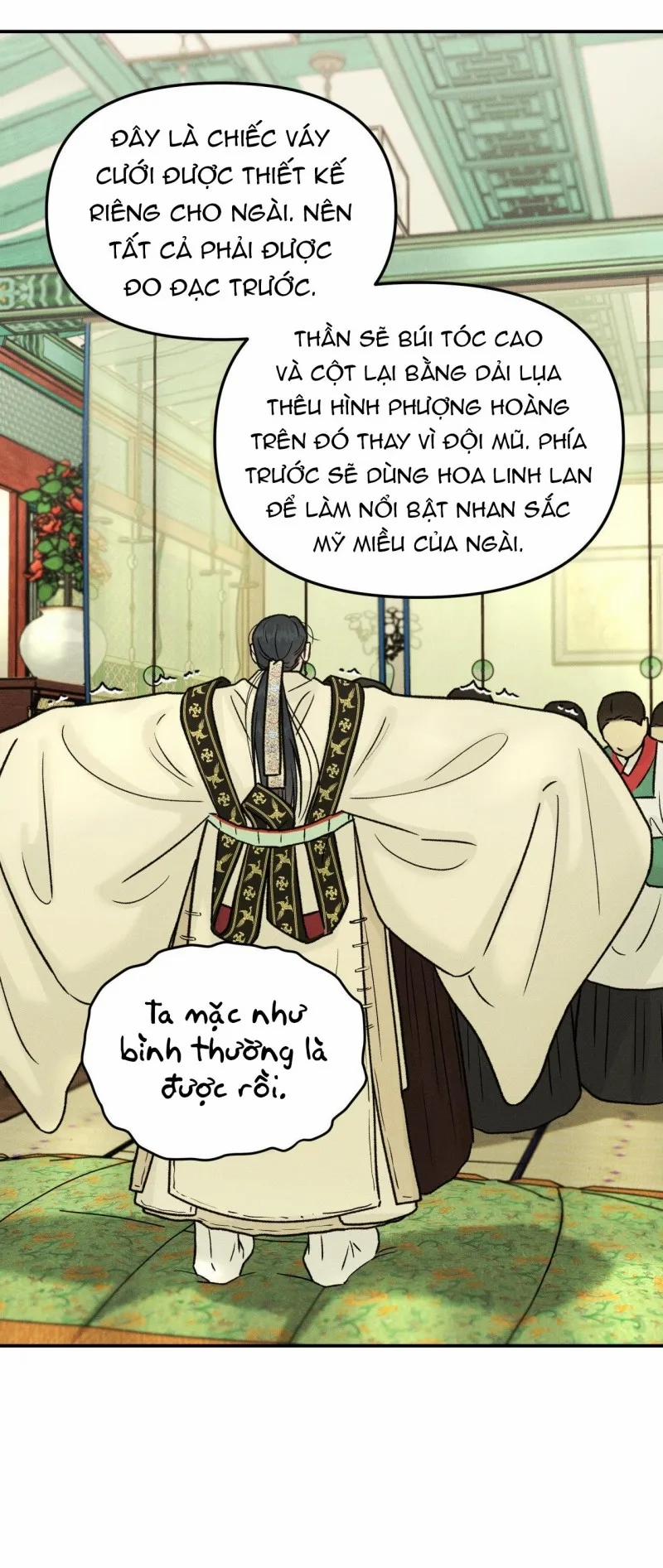 Hỡi Cơn Gió, Xin Giáng Lâm 2 trang 25