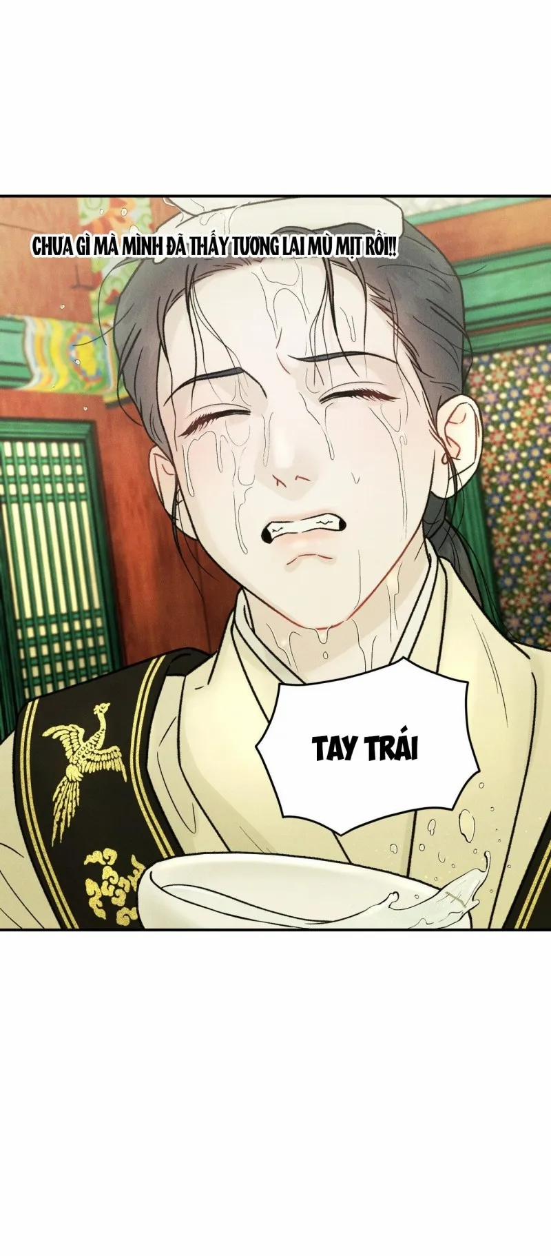 Hỡi Cơn Gió, Xin Giáng Lâm 2 trang 32