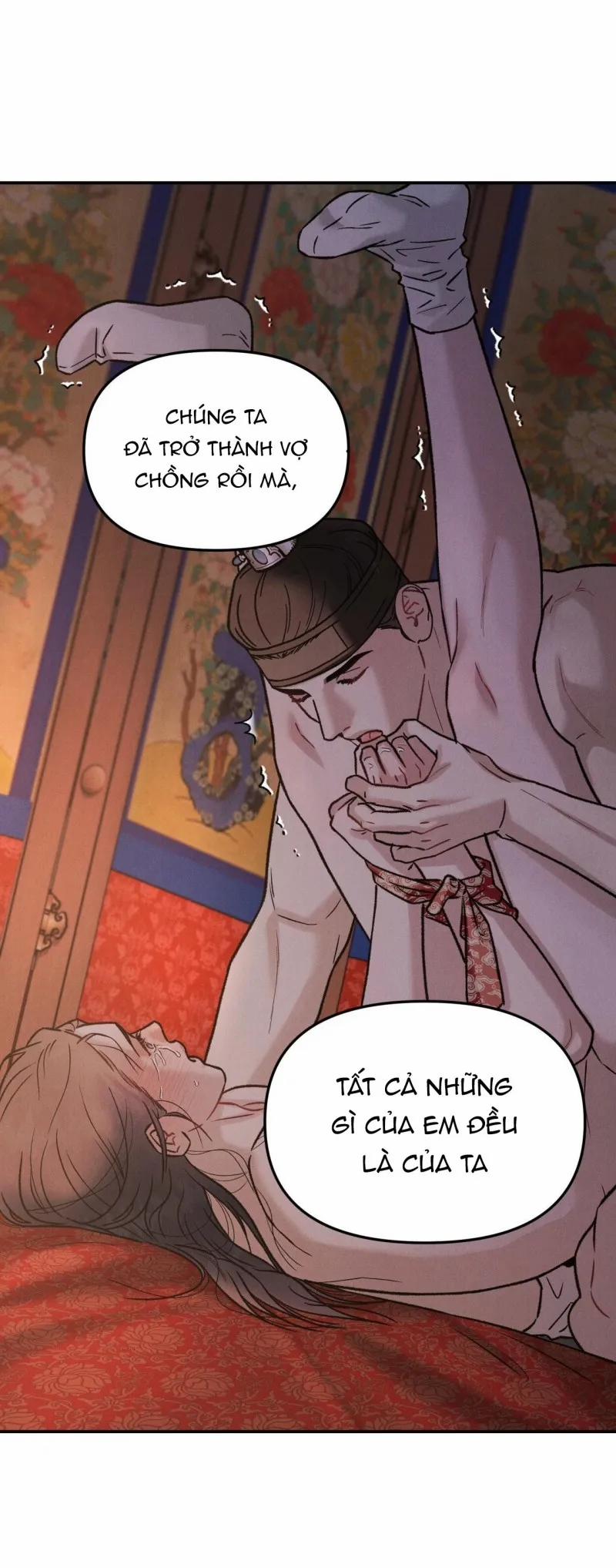 Hỡi Cơn Gió, Xin Giáng Lâm 5 trang 53