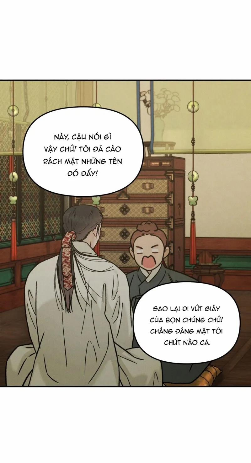 Hỡi Cơn Gió, Xin Giáng Lâm 7 trang 48