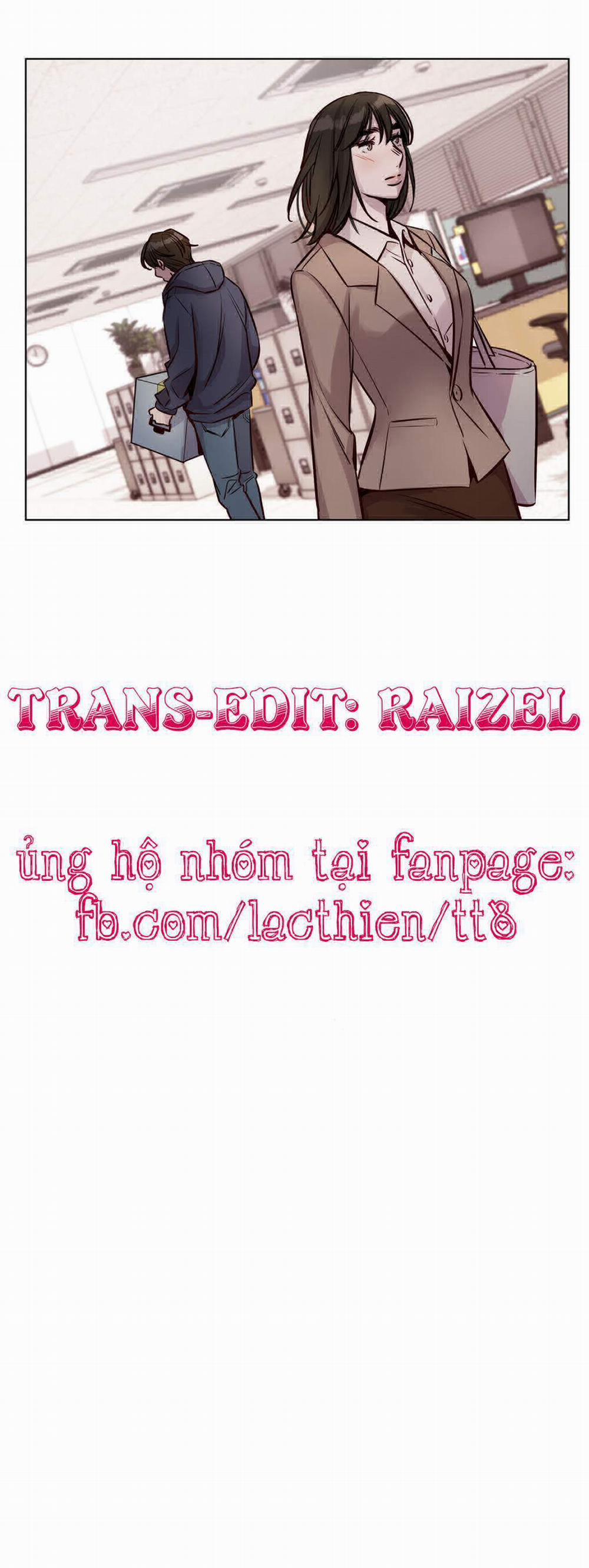 Hội Đàn Ông Phục Thù 32 trang 11